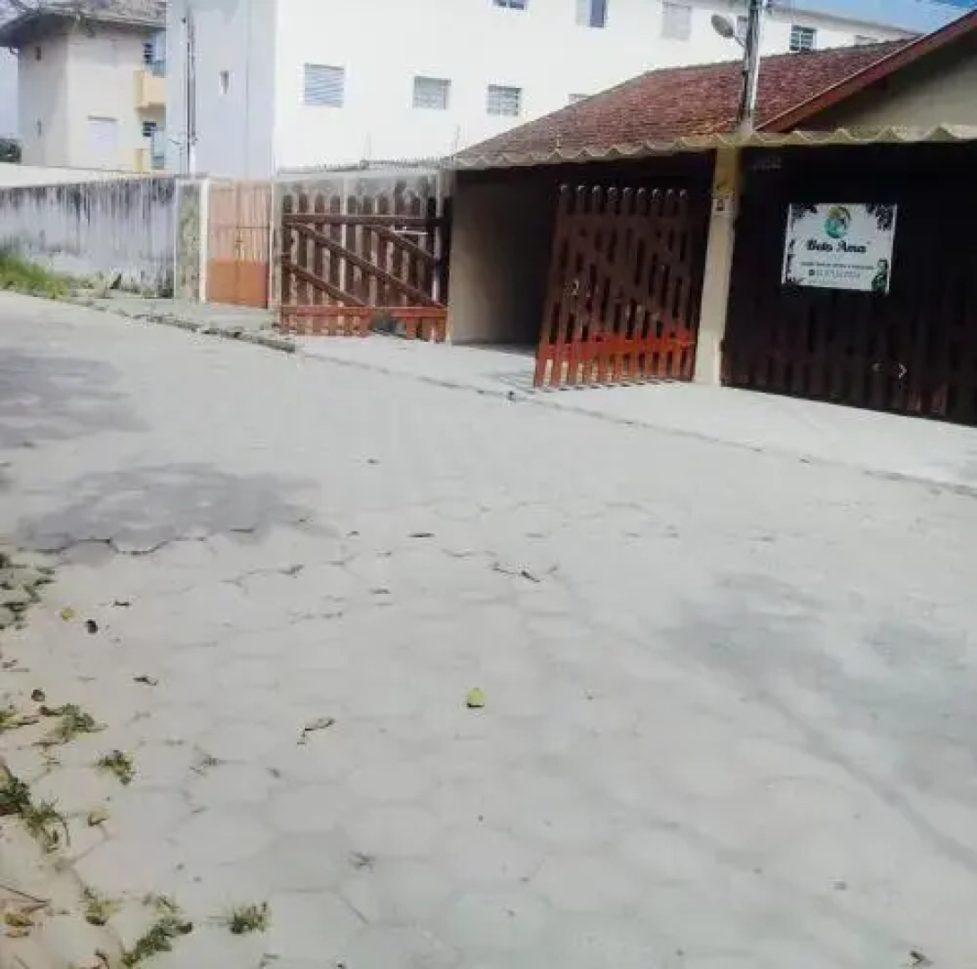 Chalés Beto Amá