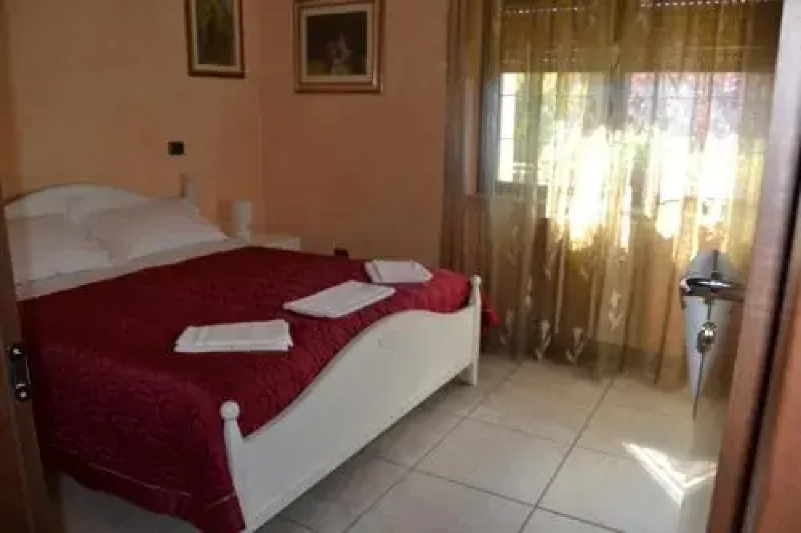 B&B L'Orchidea