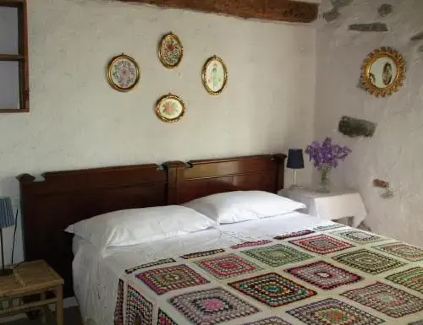 Casa Di Alfredo B&B