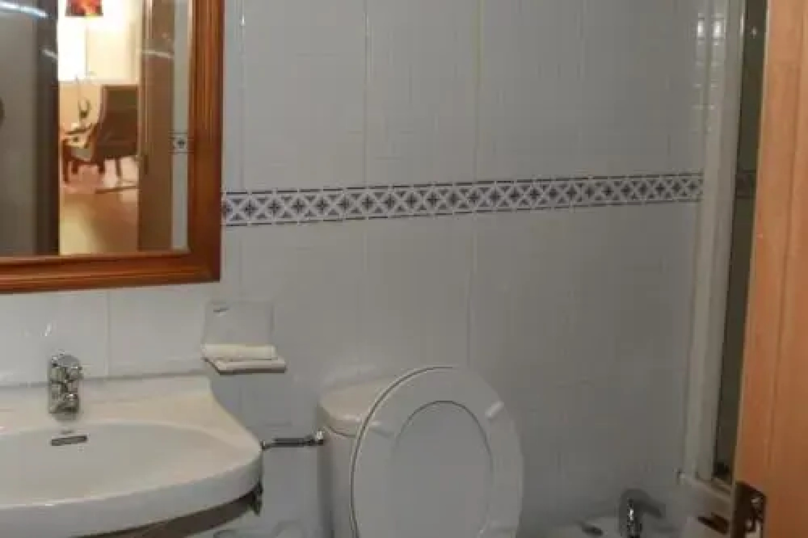 Apartamentos Casa Torres