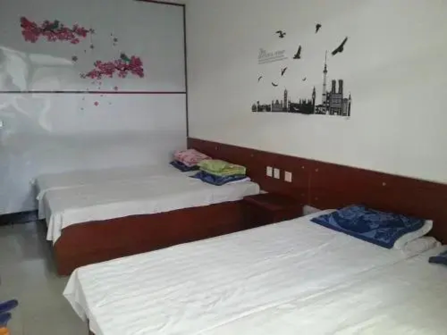 Xingcheng Mingyang Homestay