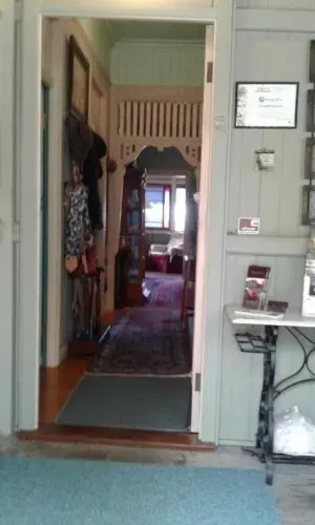 Mary's Place B&B