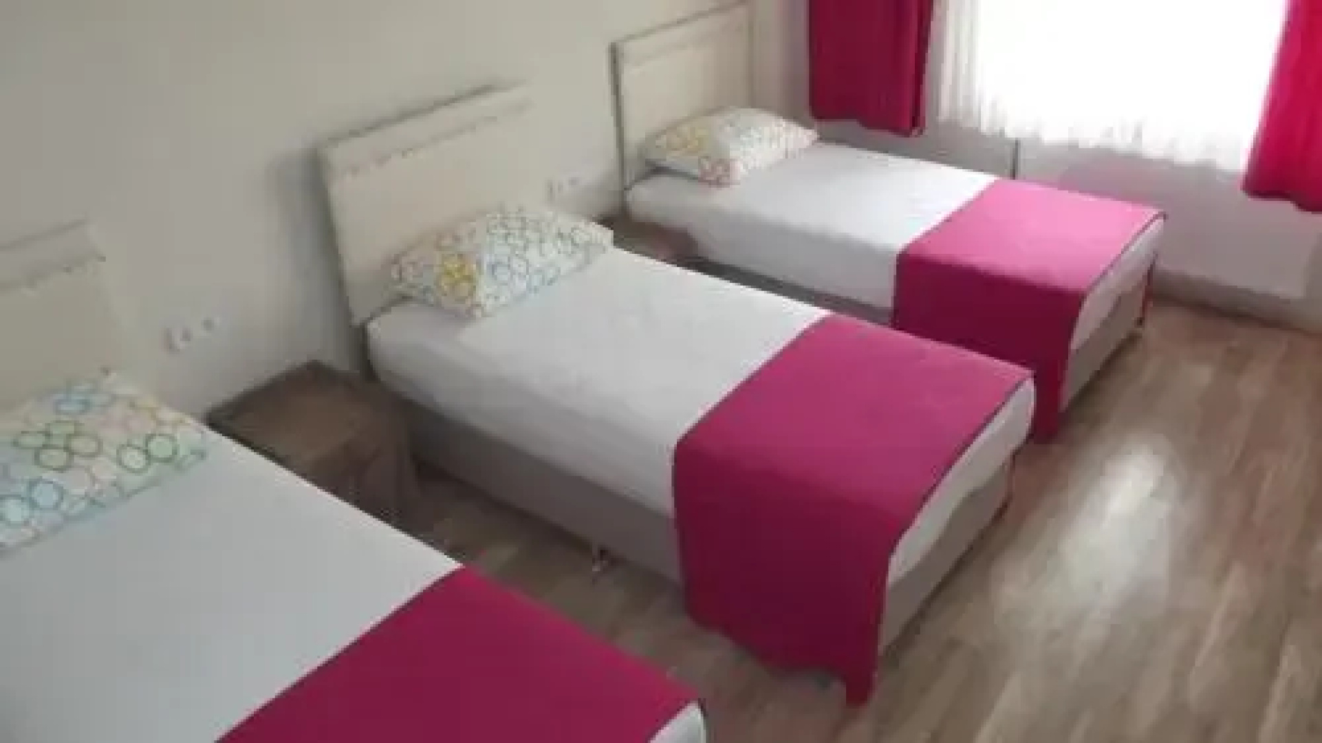 Saygılı Pansiyon