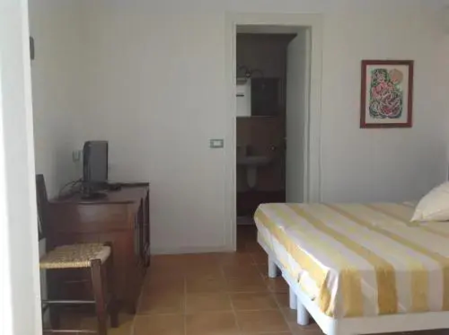 Agriturismo I Mischi