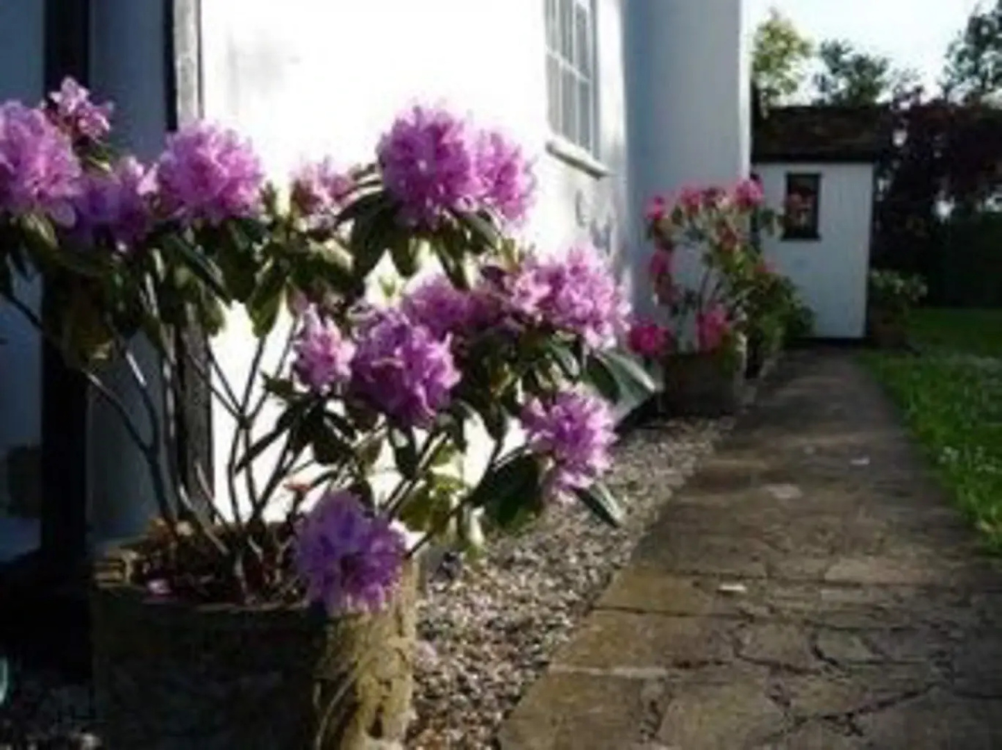 Warners Farm B&B
