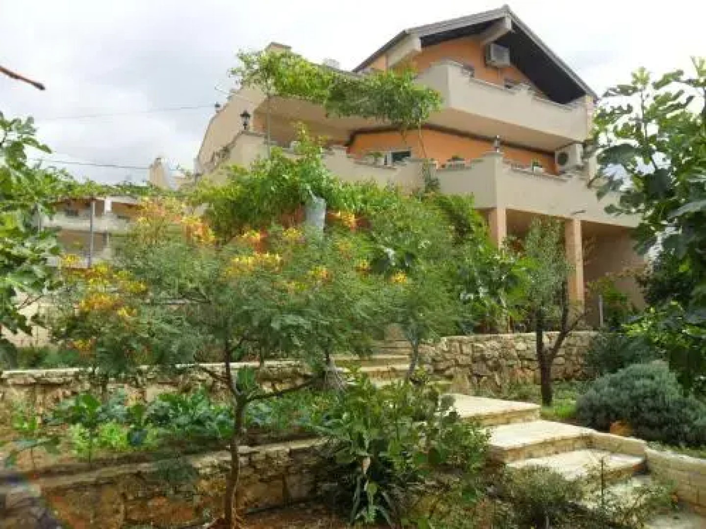 Apartments Villa Marija