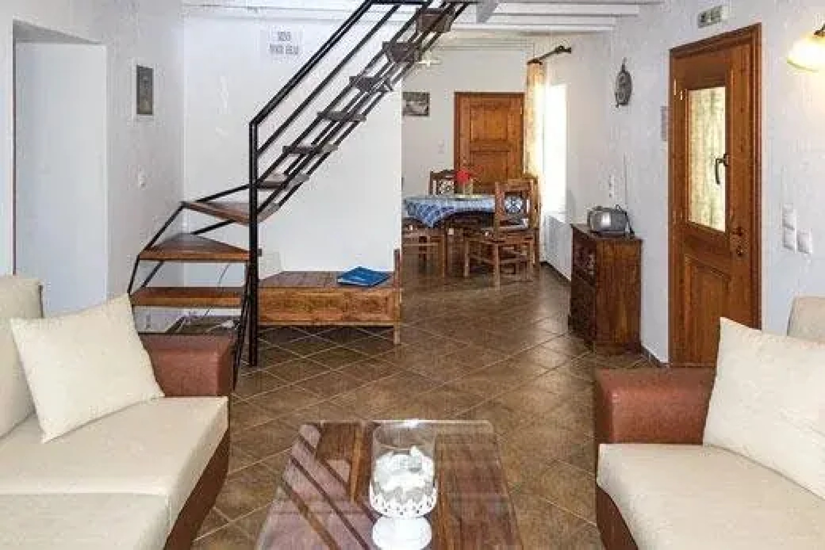 Villa Nektaria