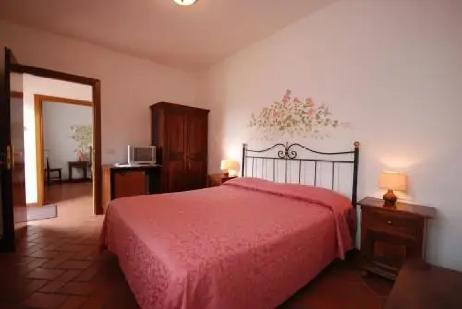 Agriturismo La Baroncella