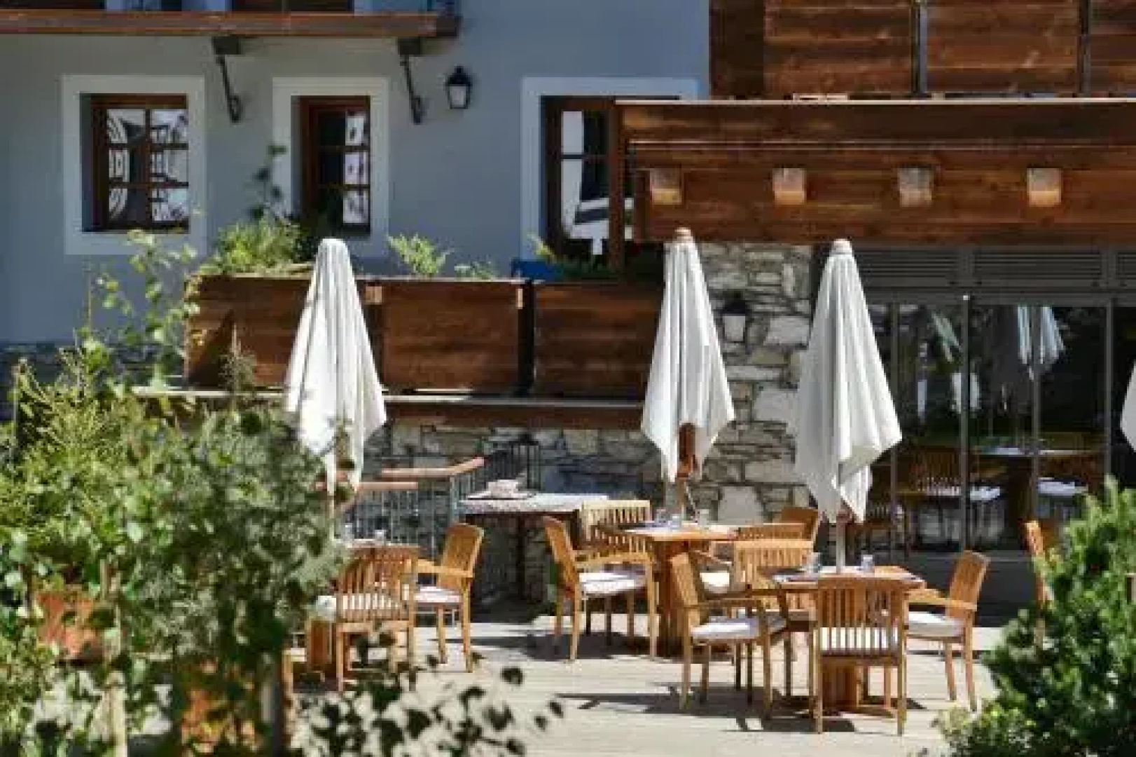 Annexe Bellevue