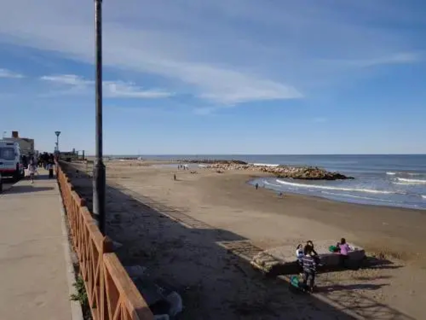 Bungalows Esperanza del Mar