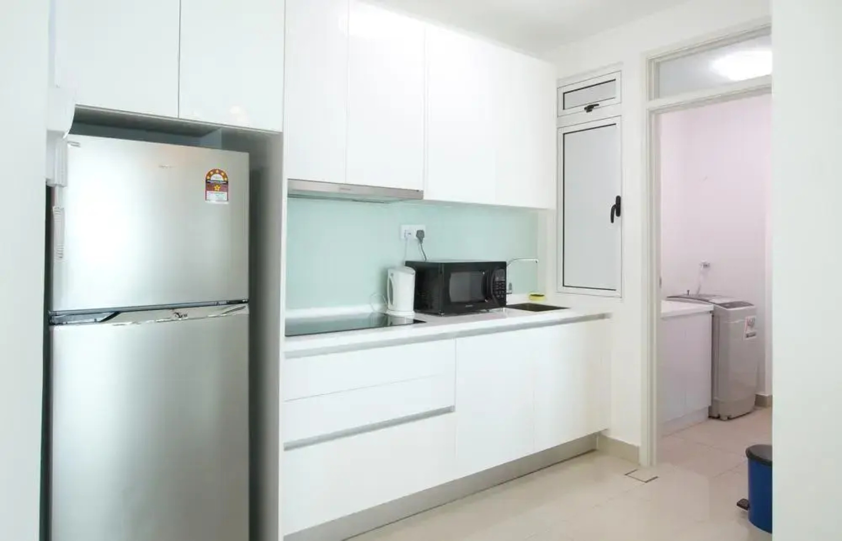 ZzezyTropez Residence JB
