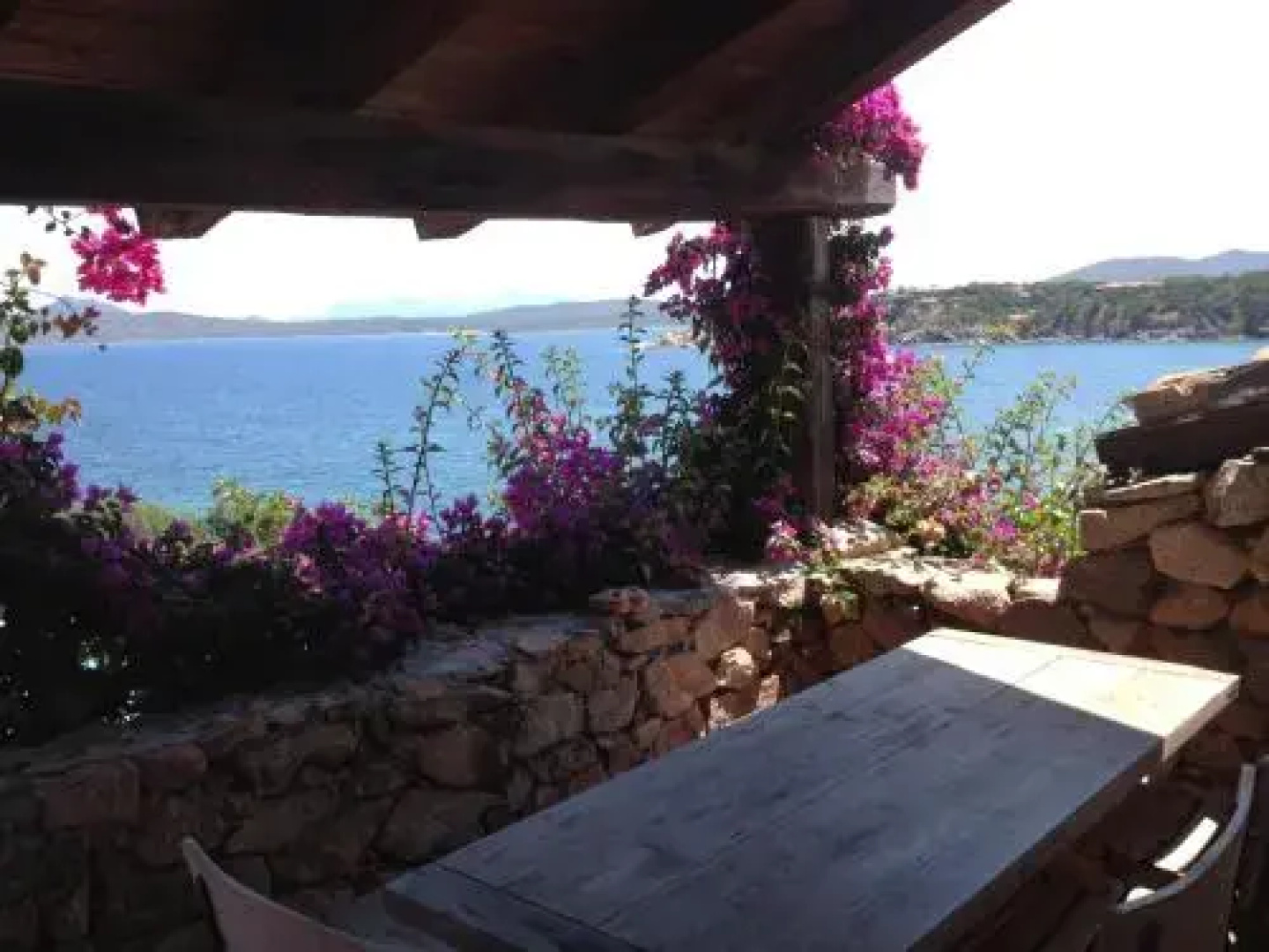 Appartamento a Porto Rotondo - Villaggio Punta Volpe - Iun S5393