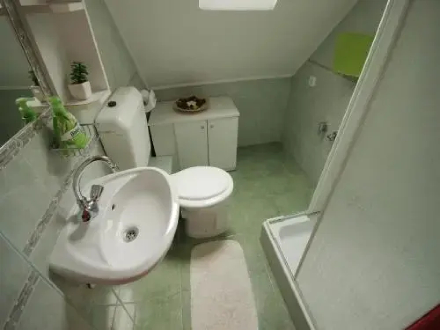 Hellasz Apartman
