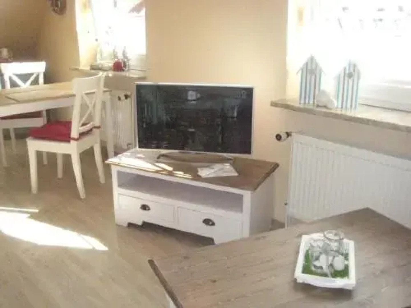 Ferienwohnung Rose