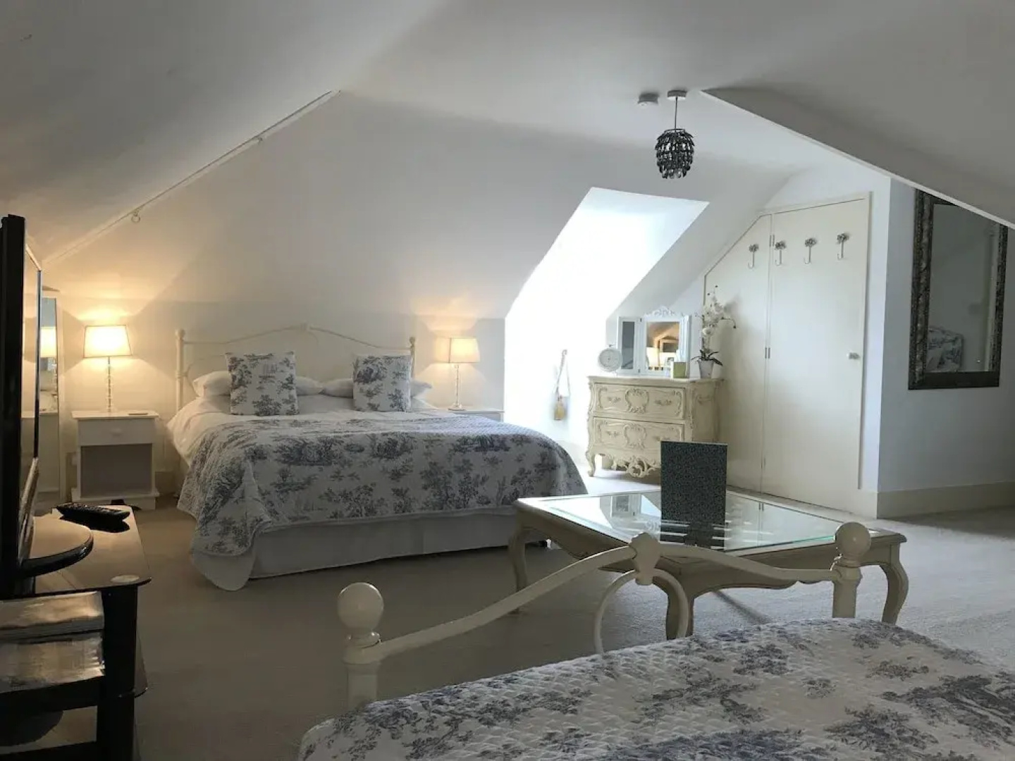 Borderville Farm Guesthouse