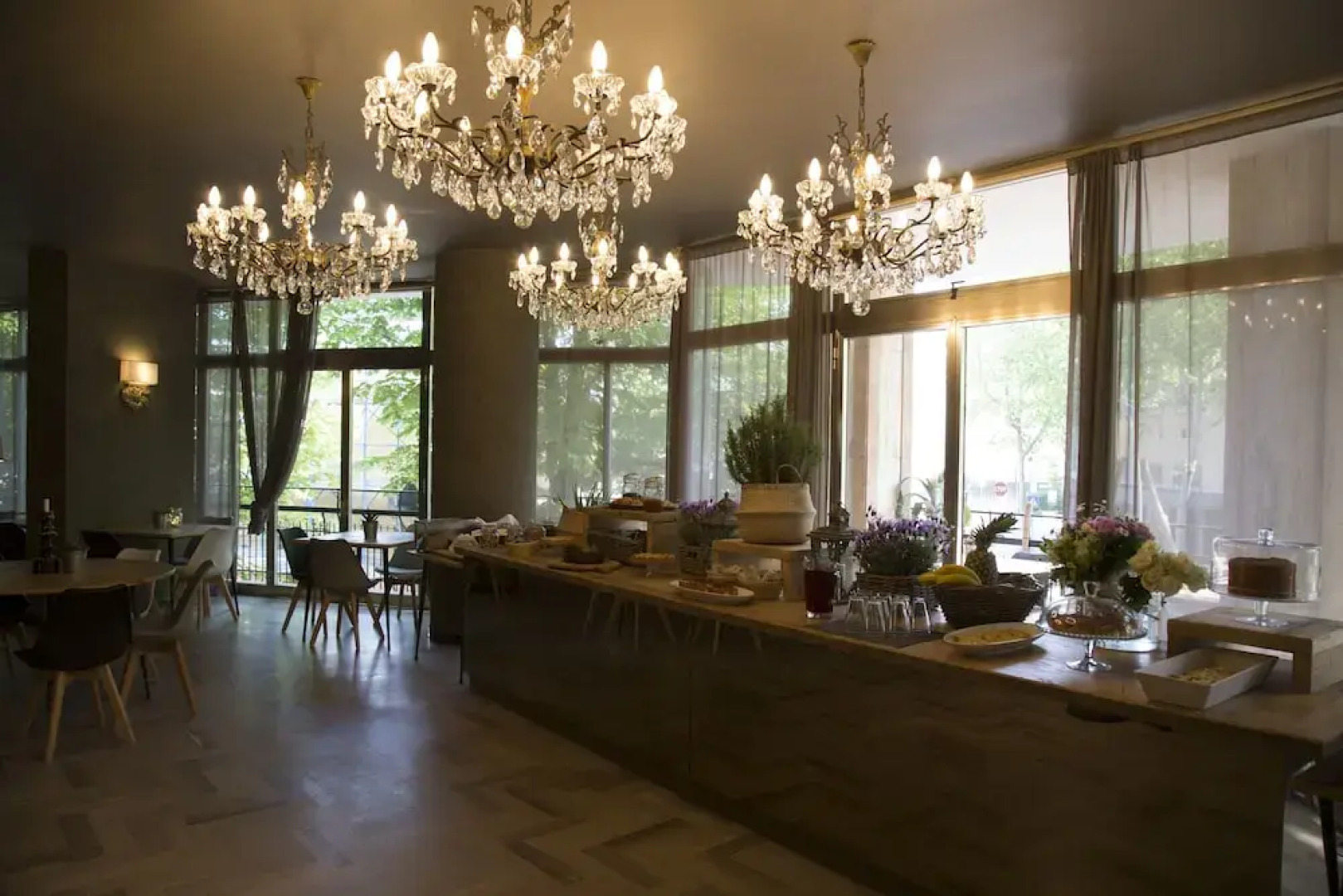 Anna Bed and Breakfast