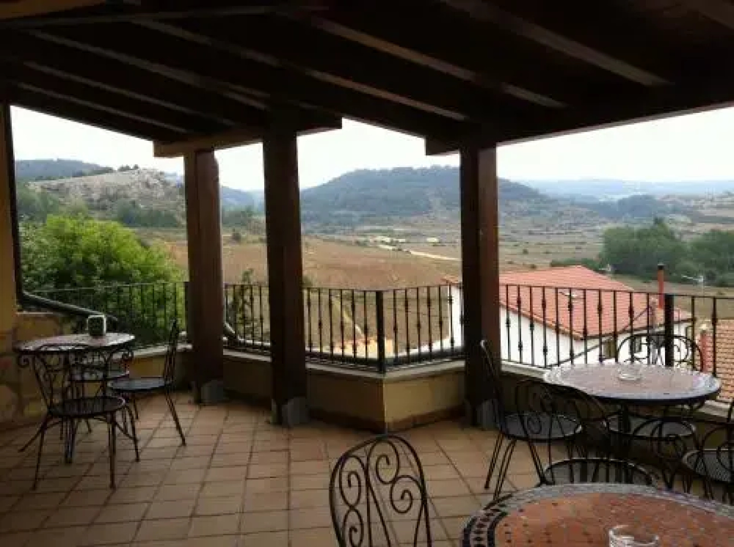 Posada El Mirador