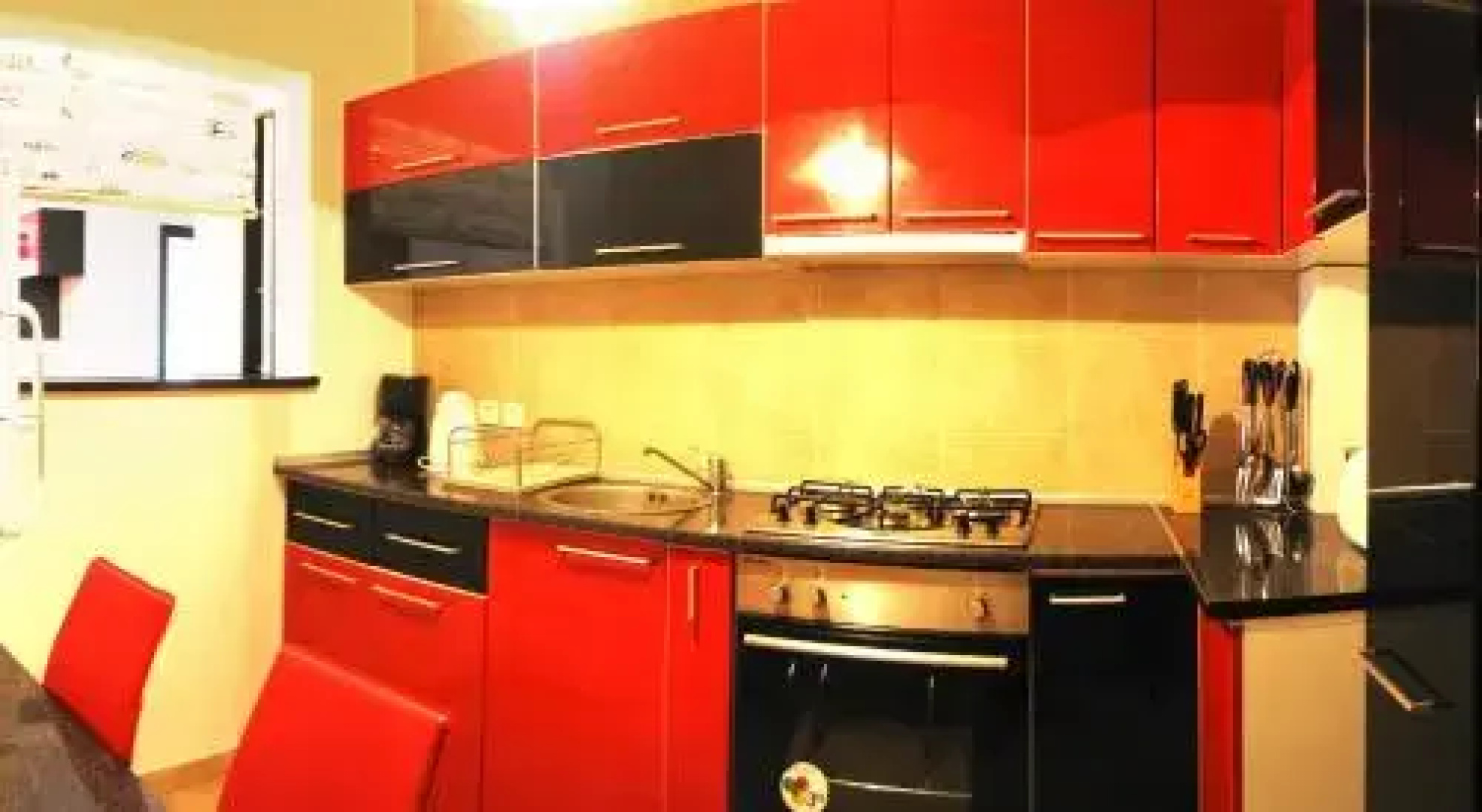 Busteni Mountain Suites