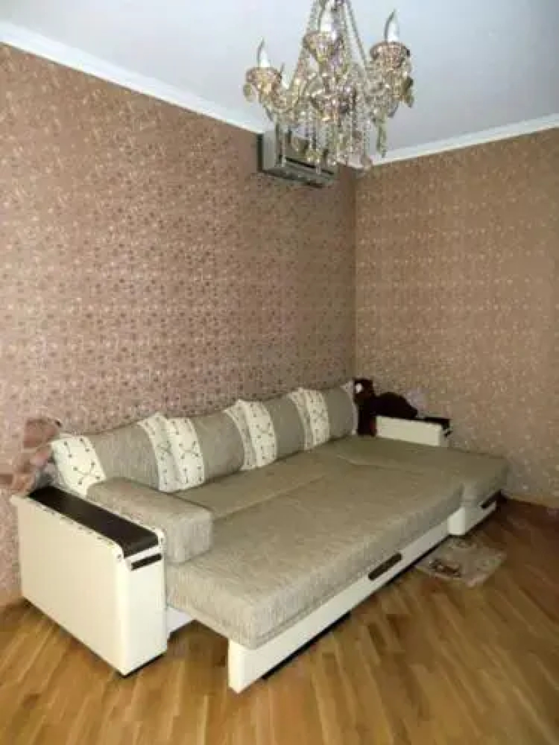 Guest House na Karla Libknekhta 68