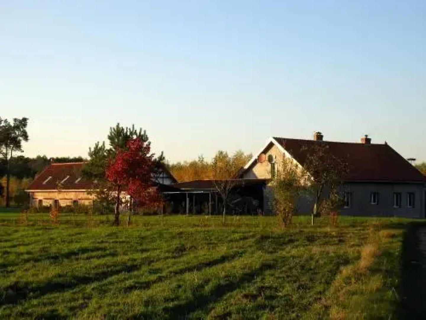 Gdzie diabeł mówi dobranoc