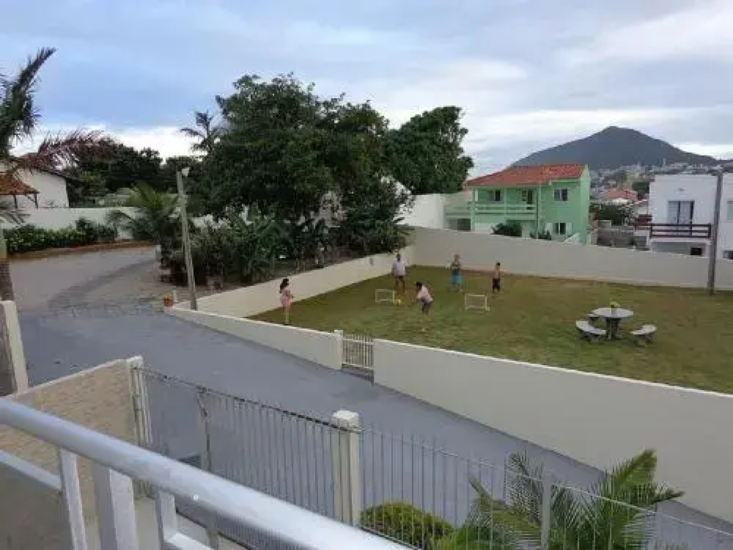Residencial Dois Amores Casa