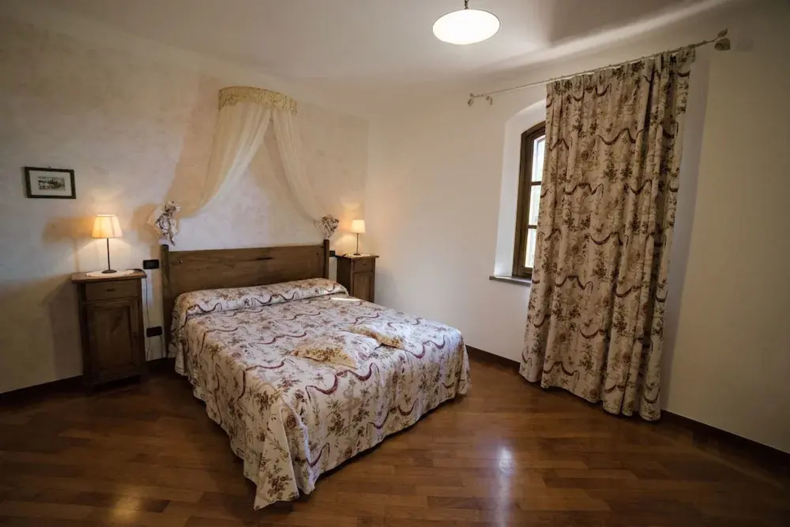 Agriturismo SantUberto