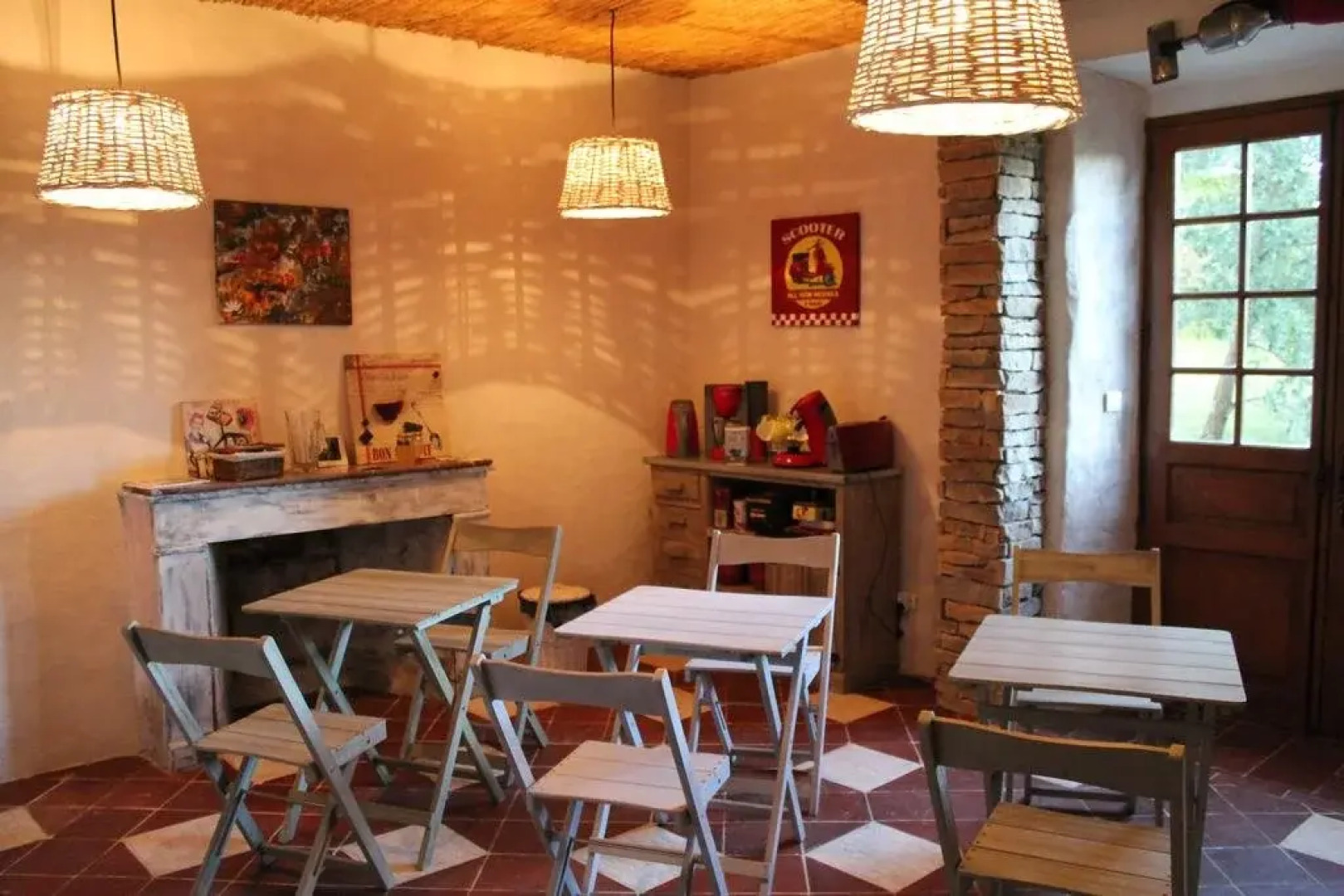 Domaine De Montagnol