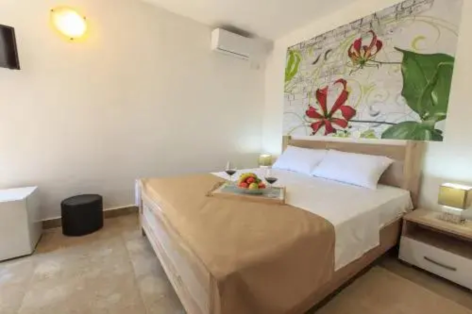 Guest House Asanovic