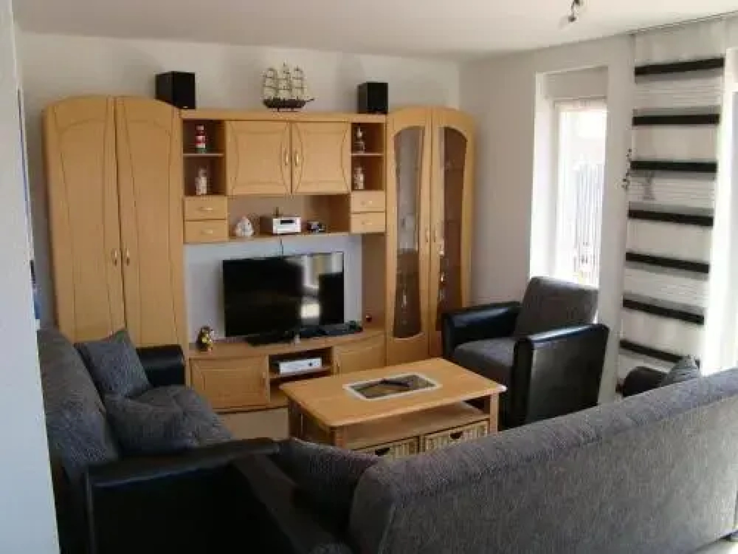 Ferienhaus-Buddemeier