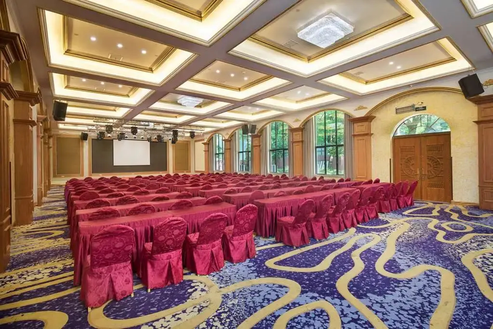 Ramada Encore By Wyndham Shanghai South