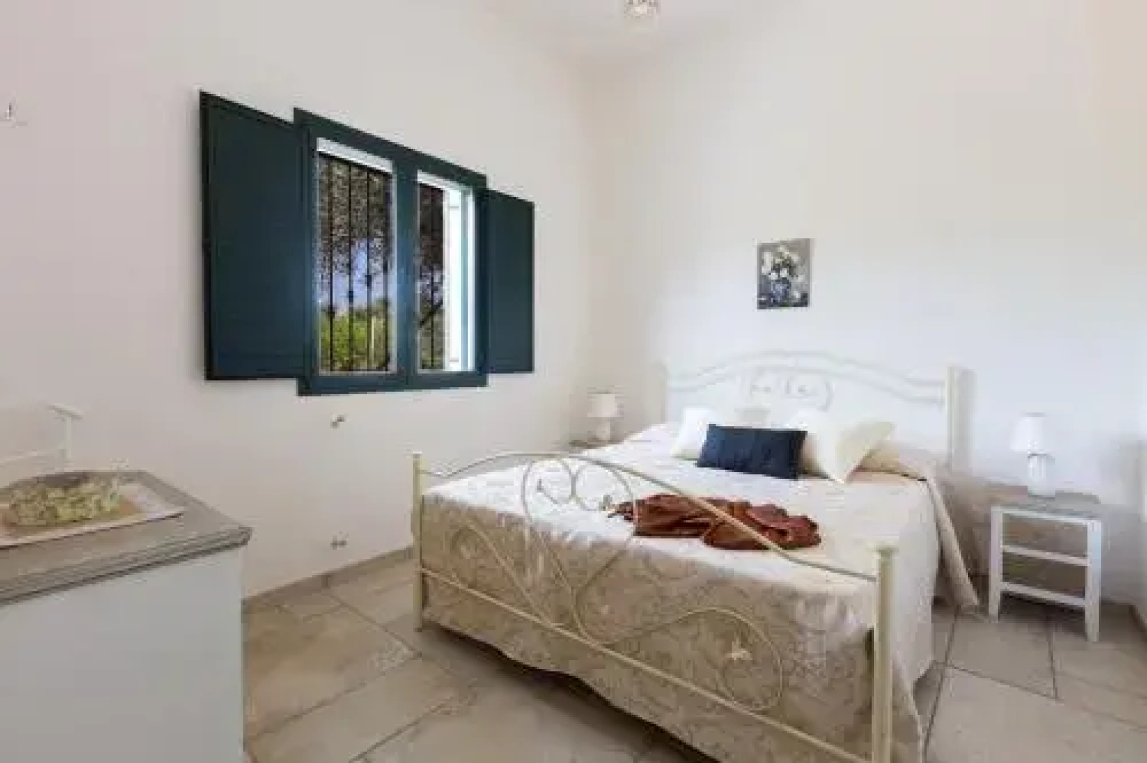 Trullo Oron Call