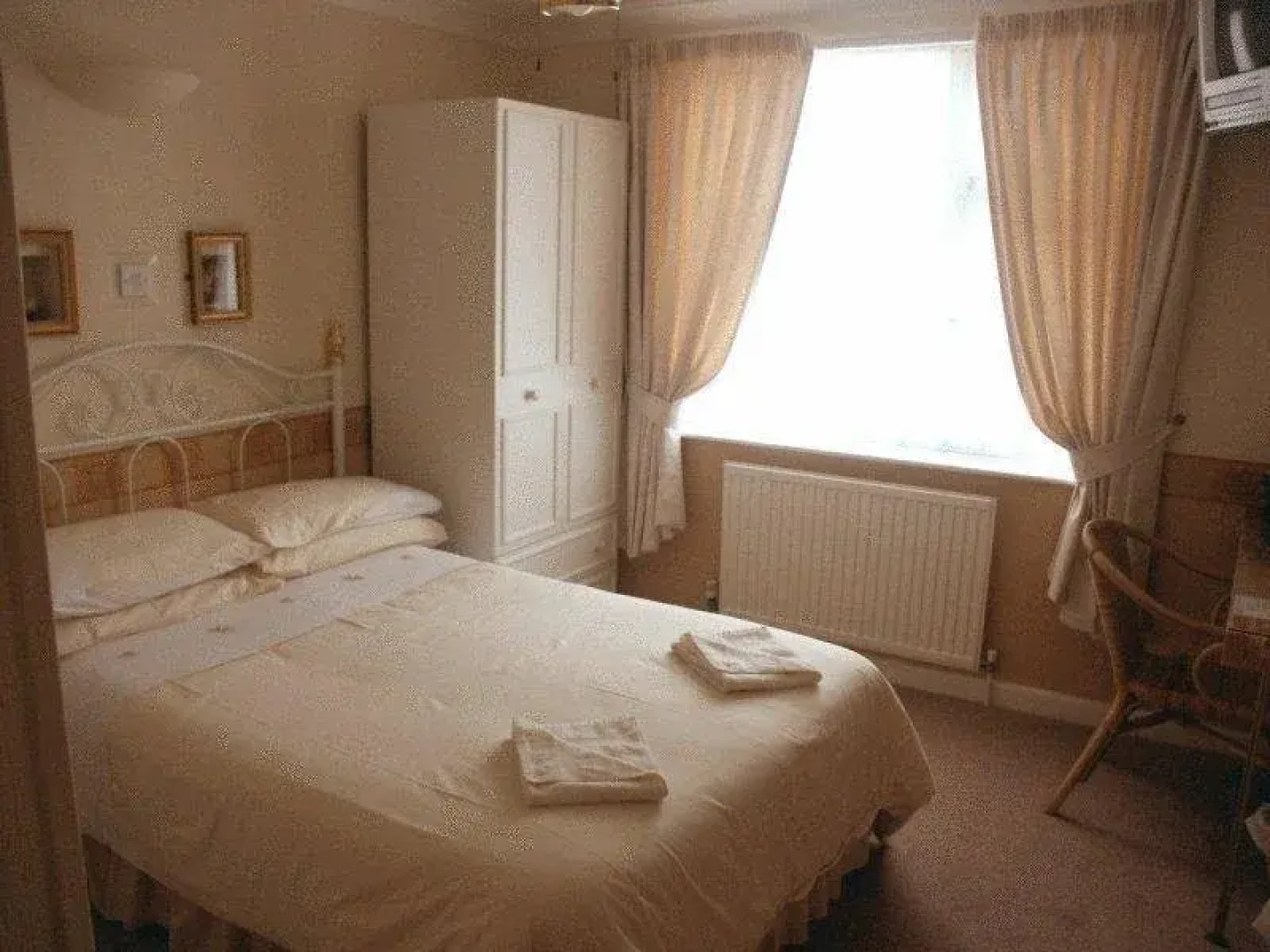The Rookery Guest House