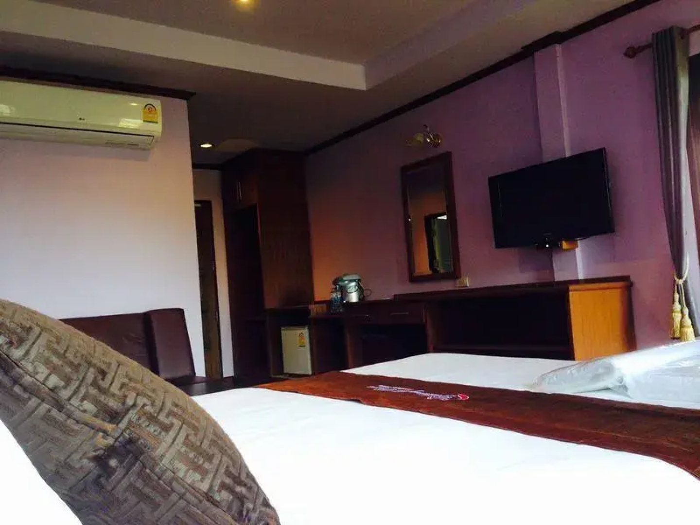 Yaithienghill Resort