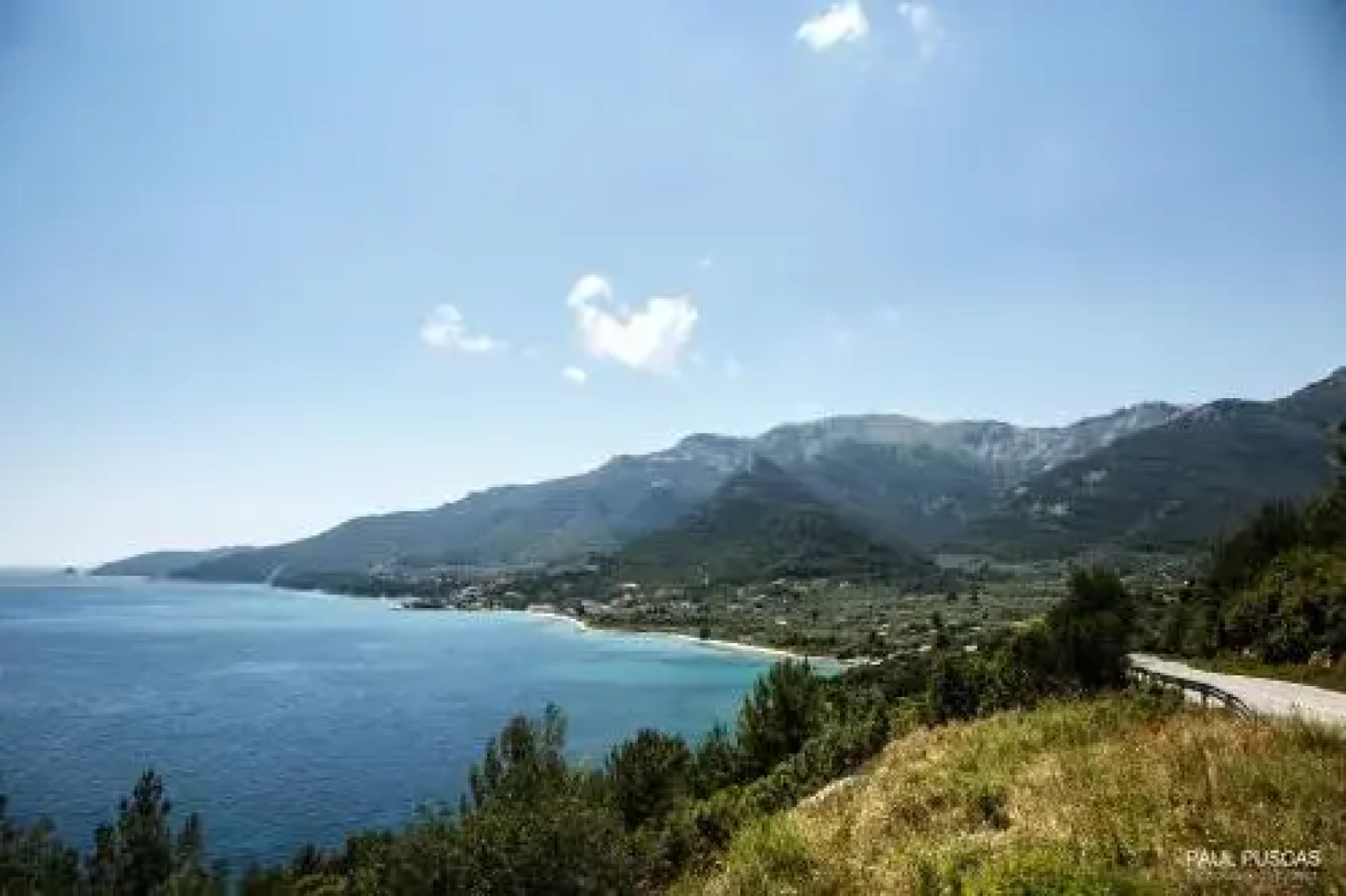 Vista Del Mare Luxury Villa