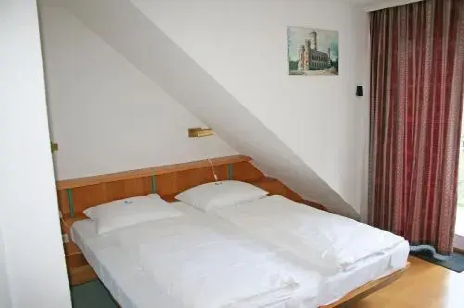 Appartementanlage Eldena - FeWo22