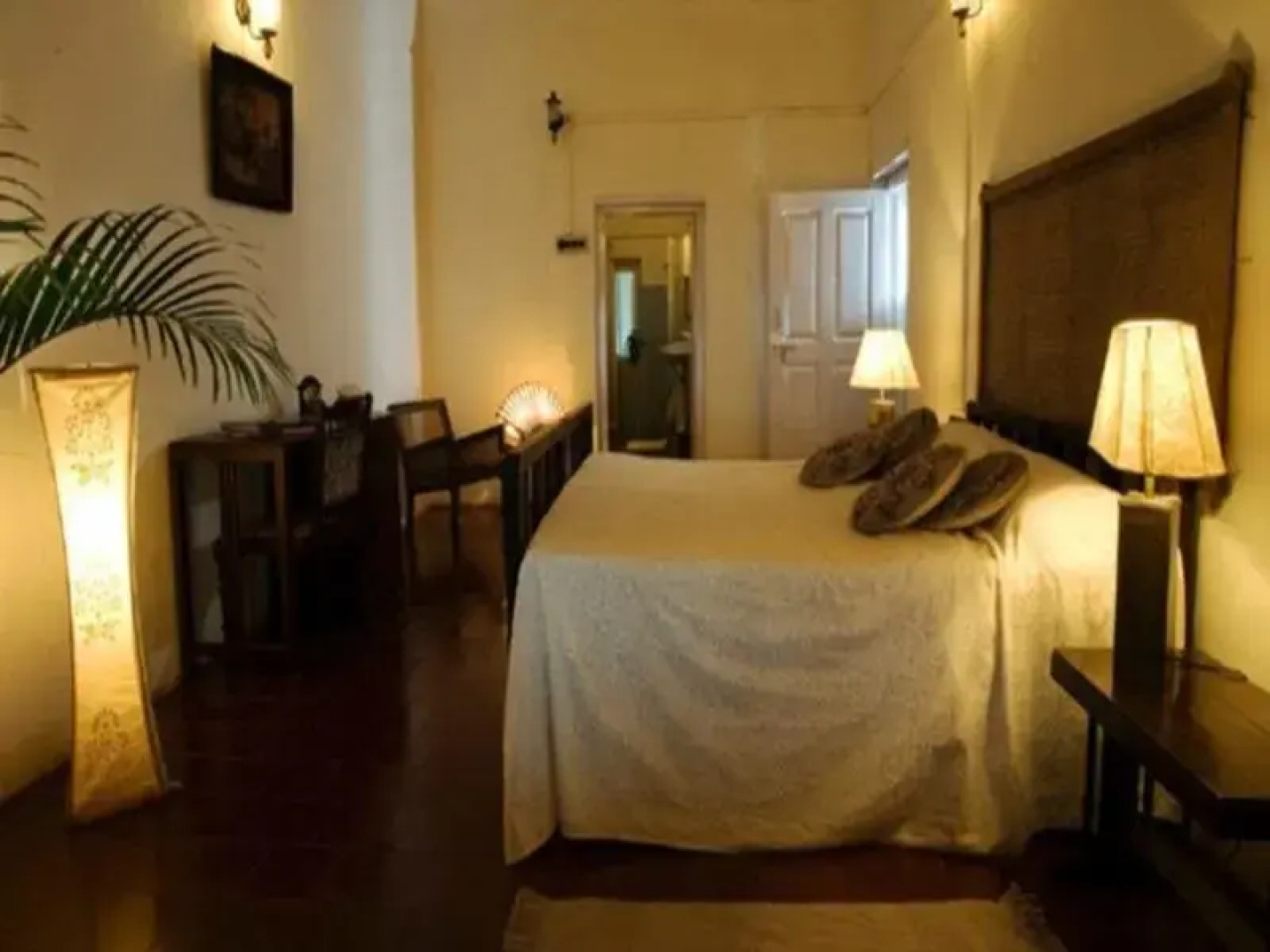 Amberina Homestay - Gudalur