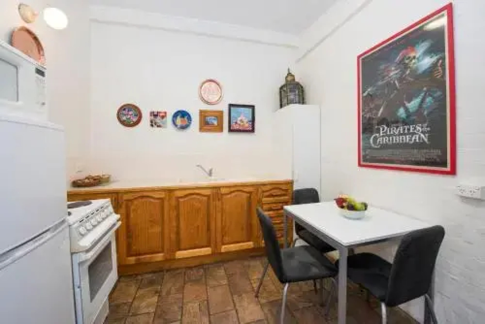 Ningana Heritage Houses