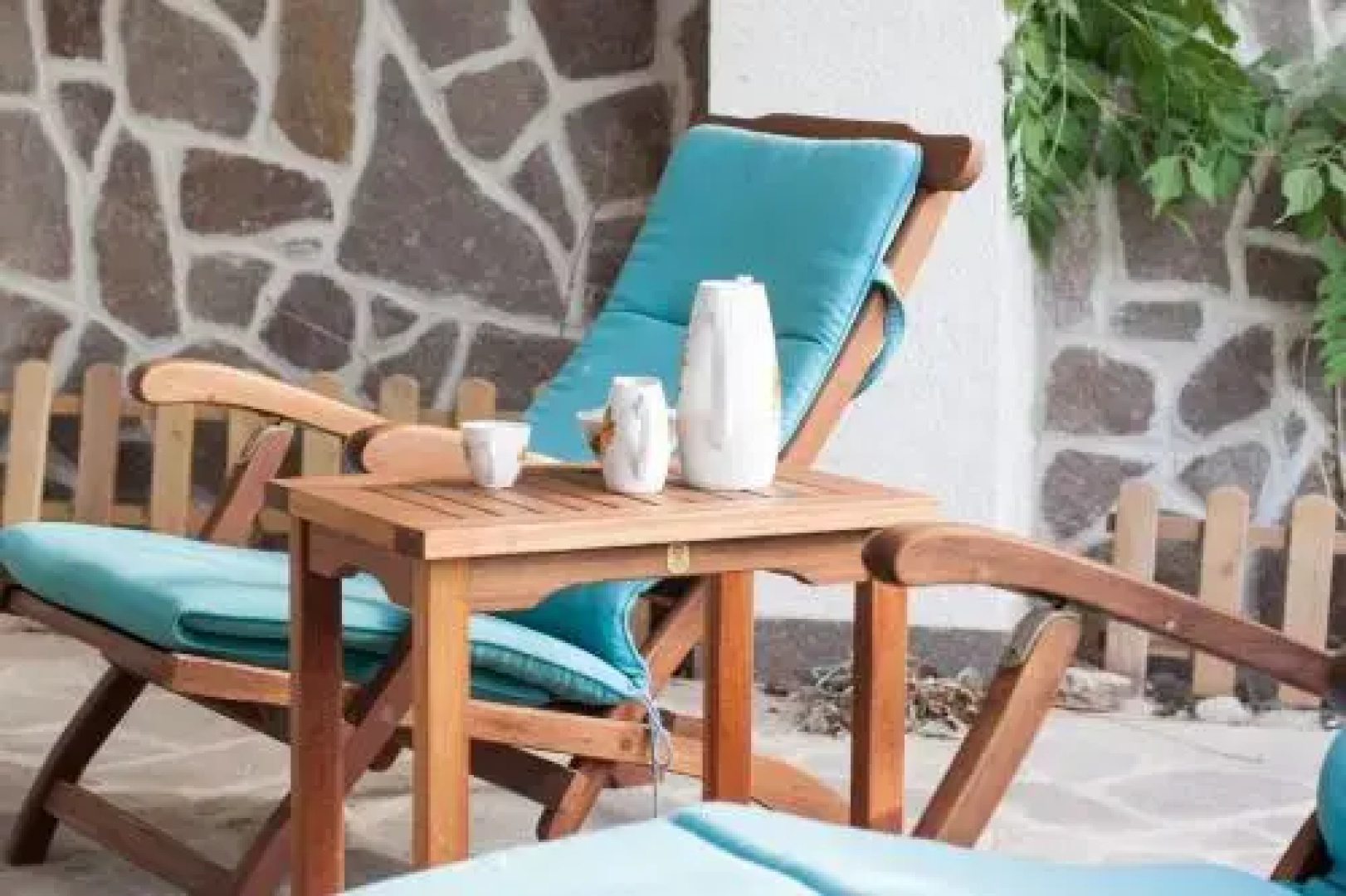 Rustic House Draga