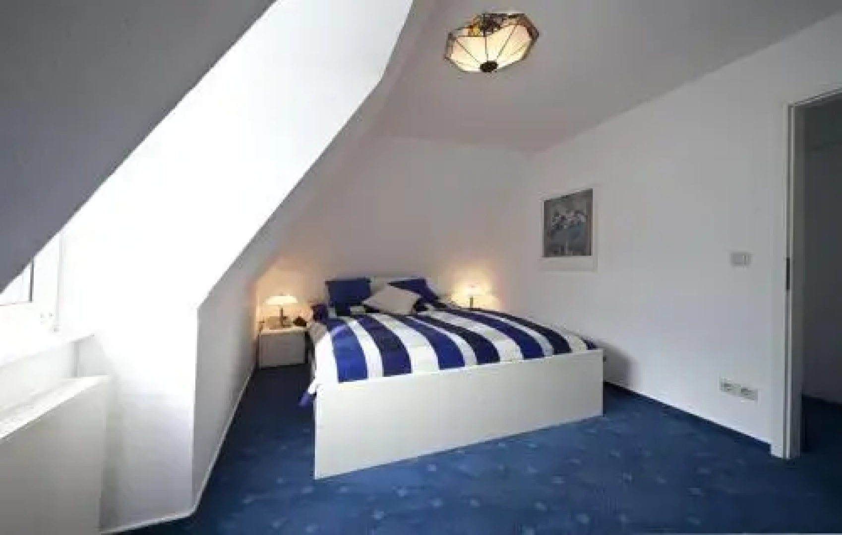 Travemünde Ferienwohnung am Meer