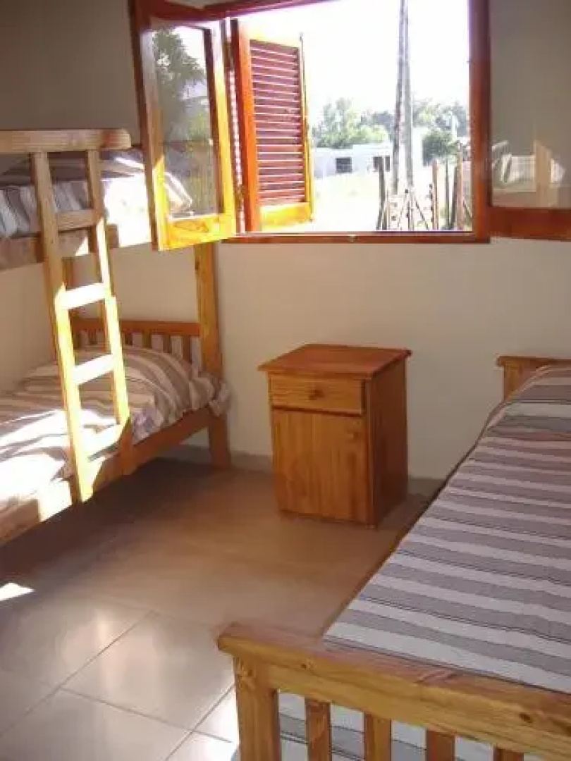 Cabañas De Cara al Sol