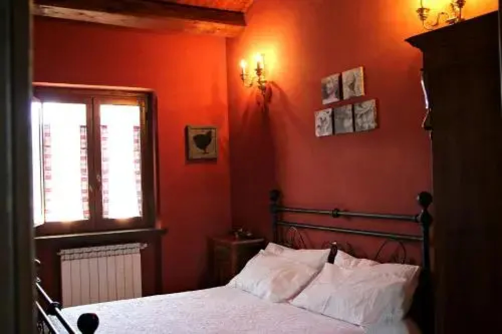 Al Vecchio Fontanile B&B