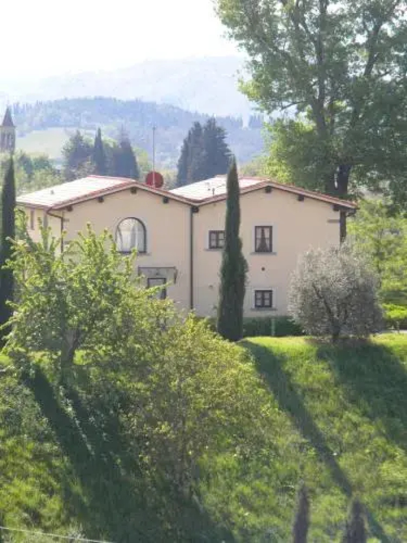 Azienda Agricola il Chiuso