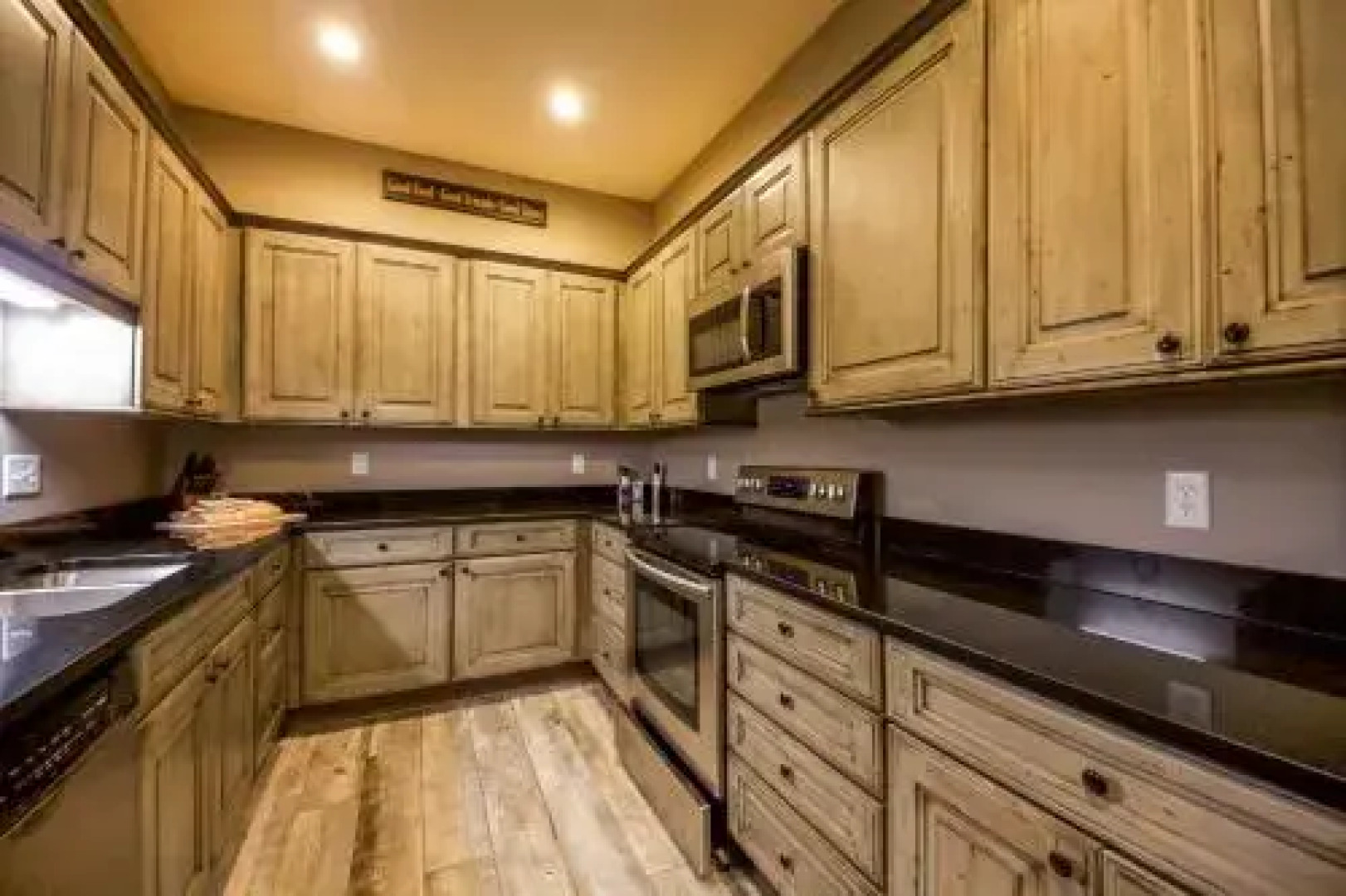 Rock House - Hocking Hills