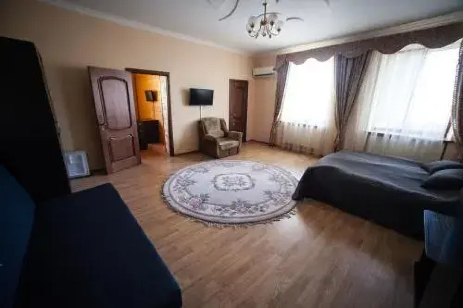 Vostok Guest House