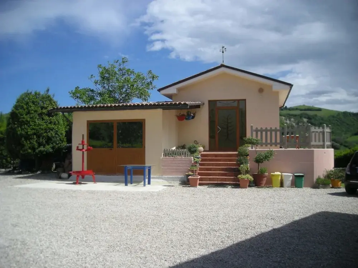 B&B L'Artista