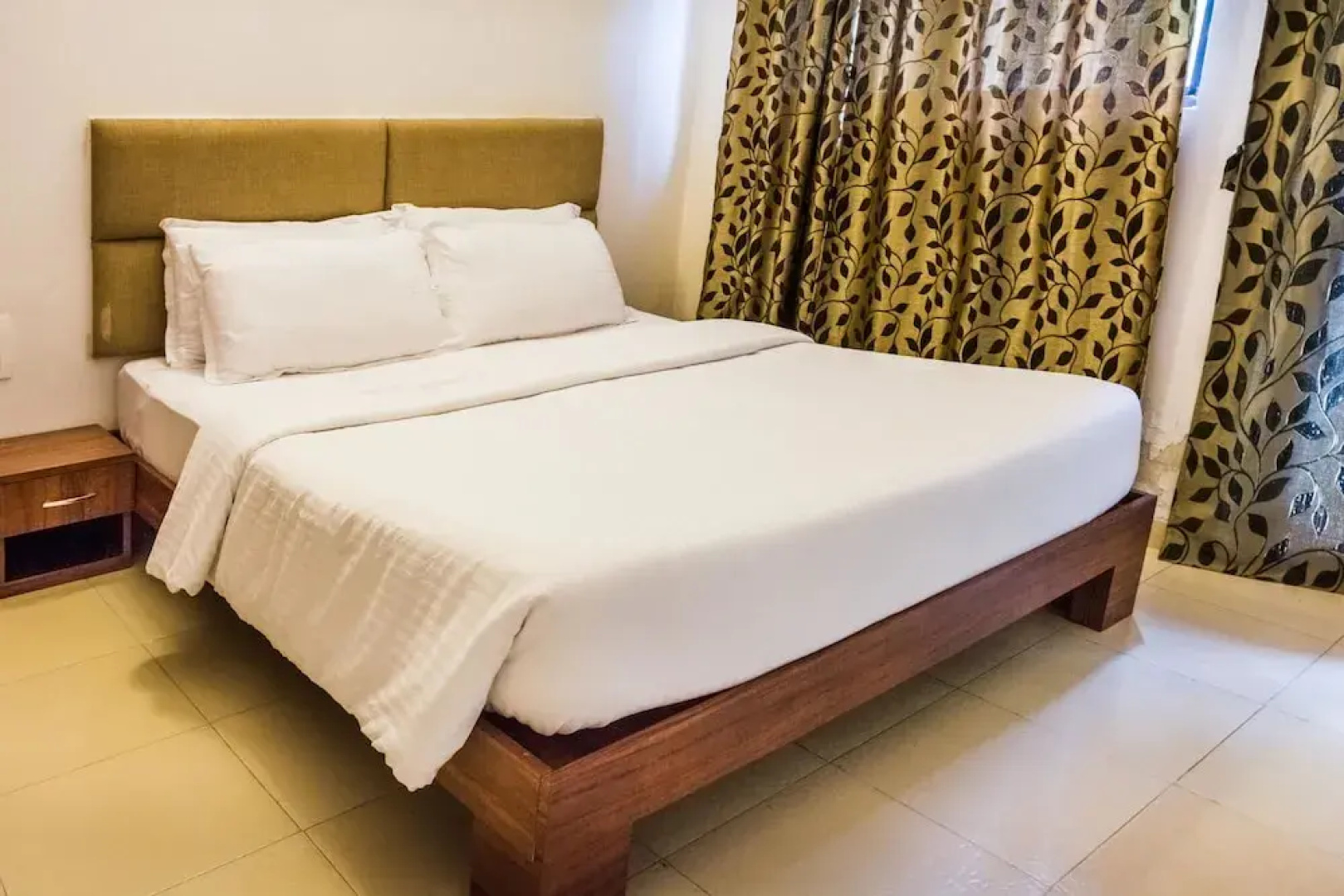 Sparsh Resort & Chalet
