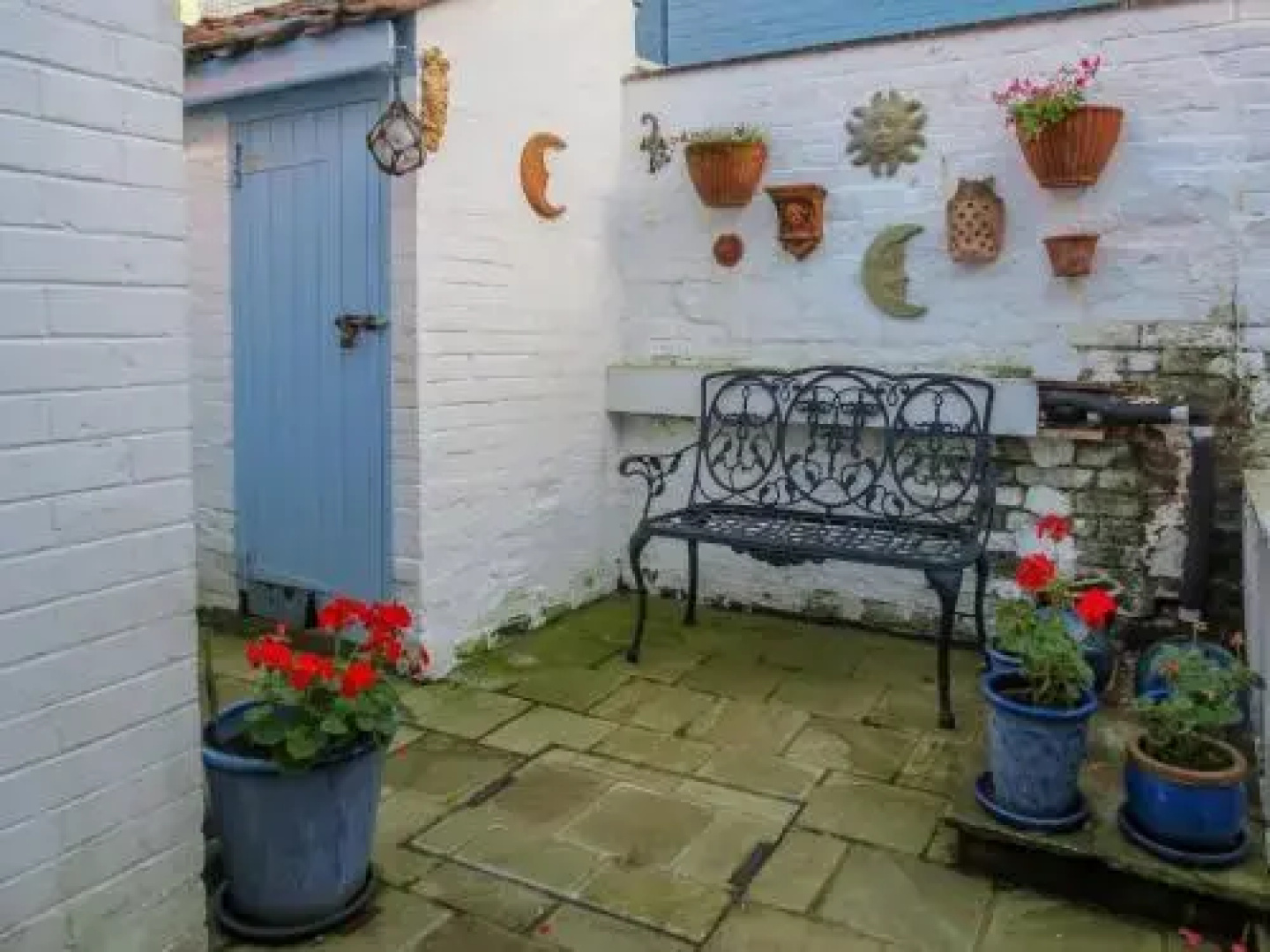 Ivy Cottage