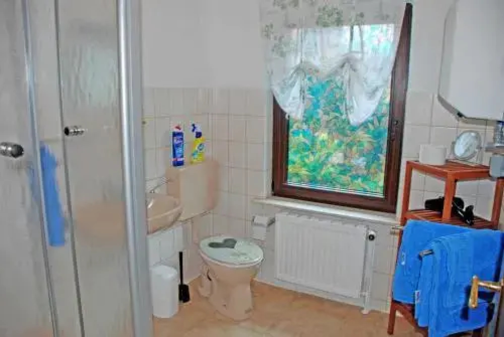 Ferienappartements Haus Fischersruh