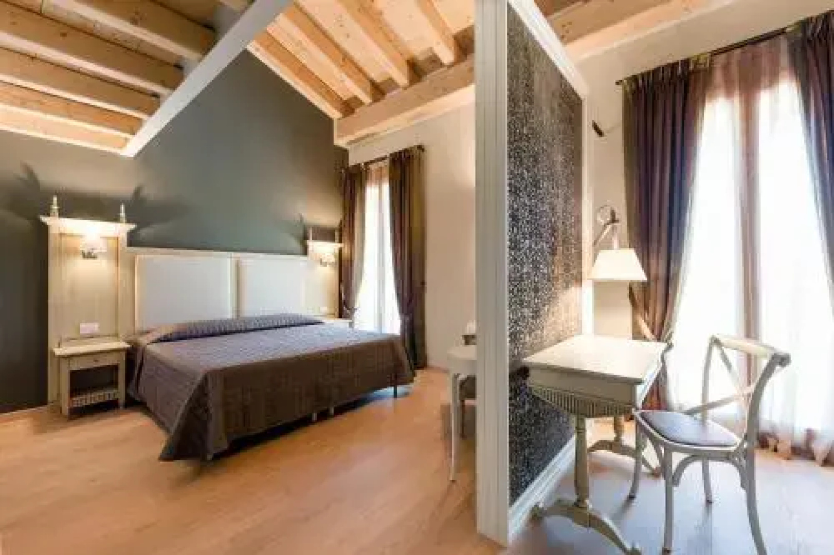 La Colombara Camp & Lodge