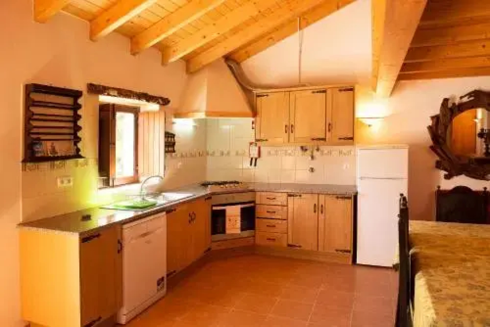 Recanto Da Ribeira Casas De Campo
